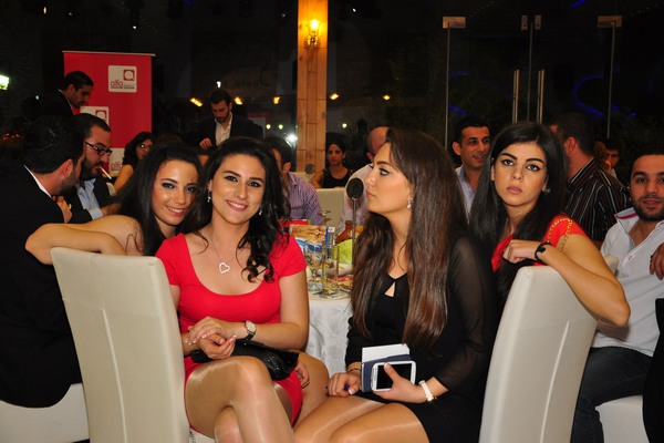 Election of Miss & Mr ULFG